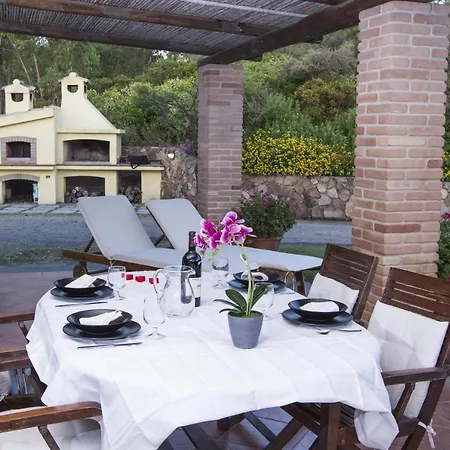 Asfodeli House * Teulada