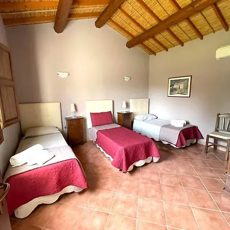 Asfodeli House Holiday home Teulada