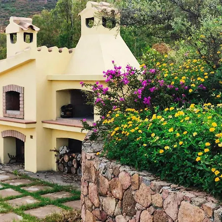Asfodeli House