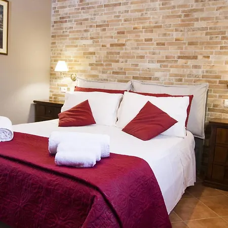 Holiday home Asfodeli House *