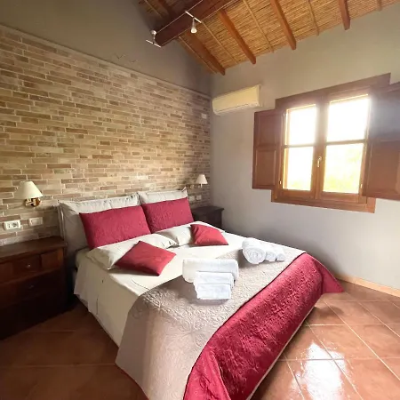 Asfodeli House Holiday home