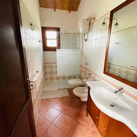 Asfodeli House Teulada